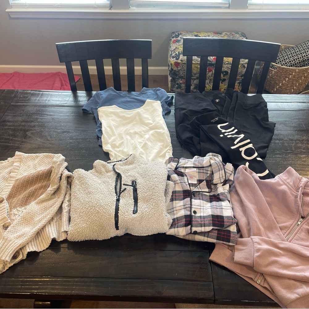 Girls Small/Xsmall bundle